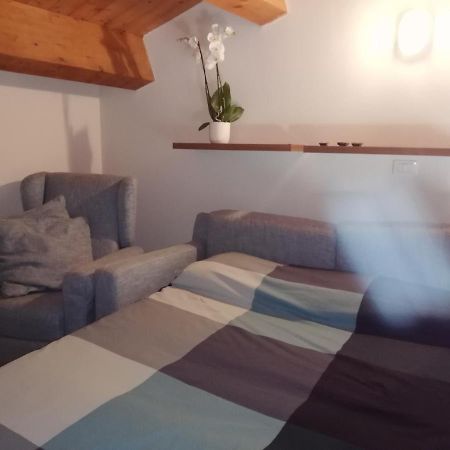 Apartament Centro E Mare Pesaro Zewnętrze zdjęcie