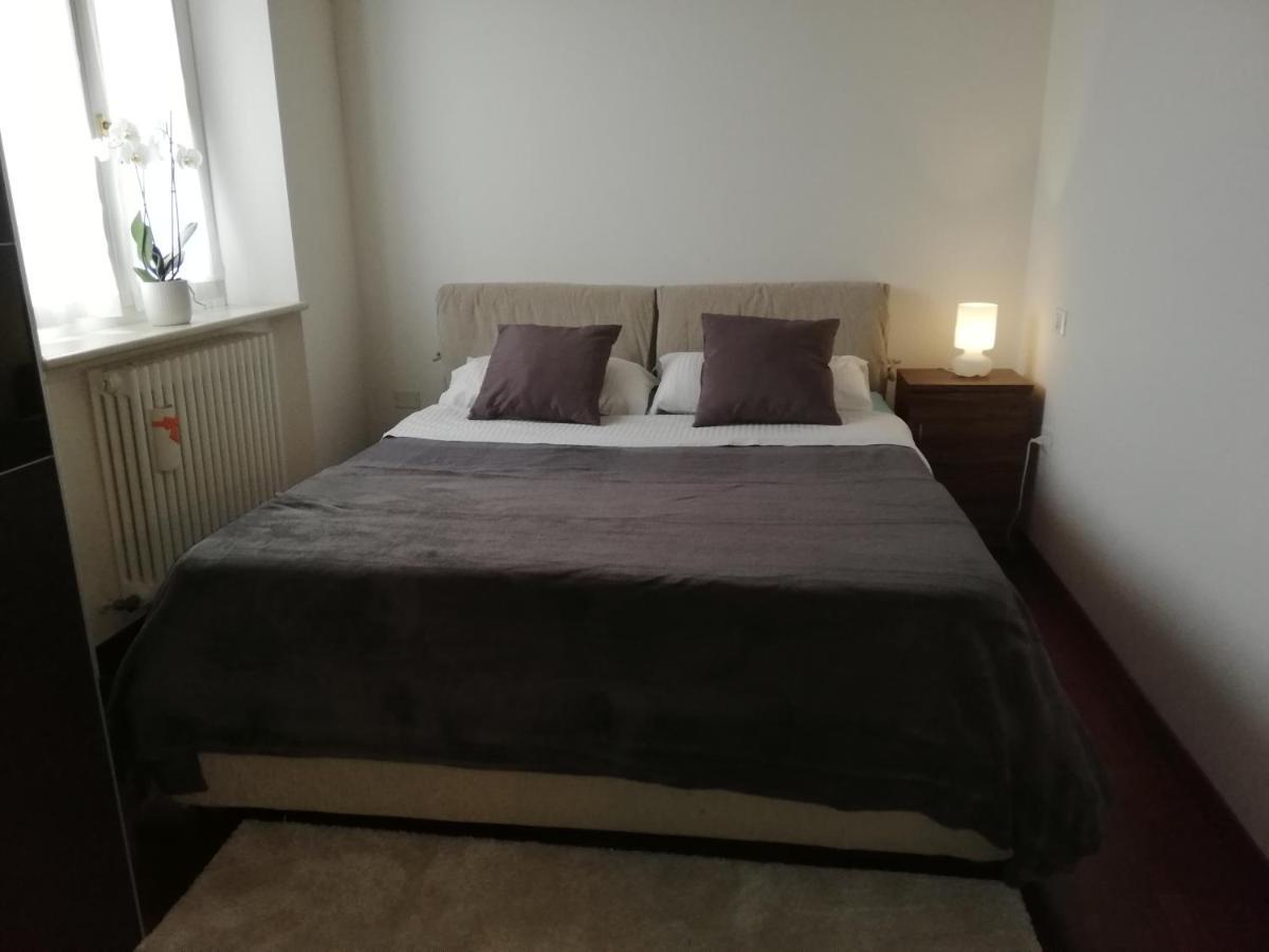 Apartament Centro E Mare Pesaro Zewnętrze zdjęcie