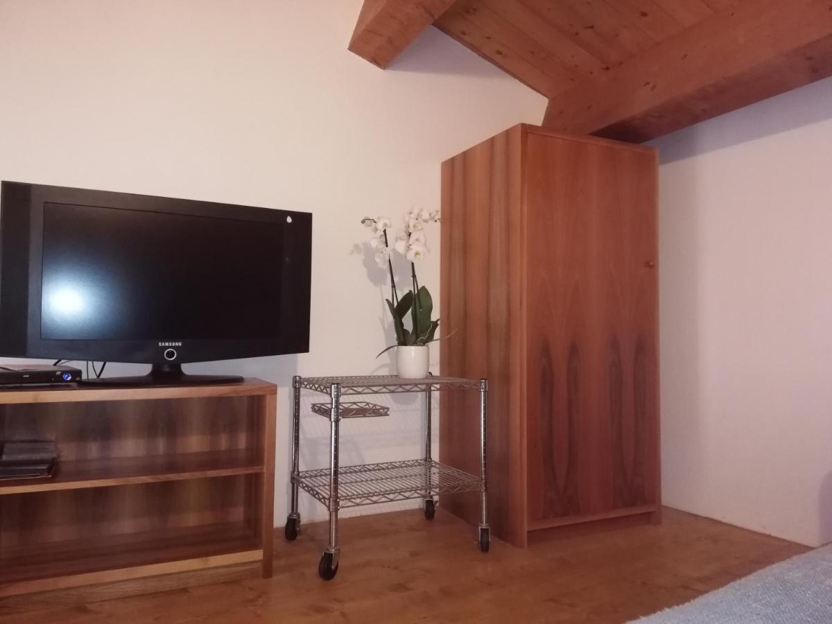 Apartament Centro E Mare Pesaro Zewnętrze zdjęcie