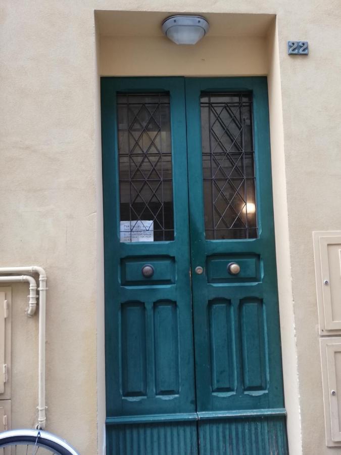 Apartament Centro E Mare Pesaro Zewnętrze zdjęcie